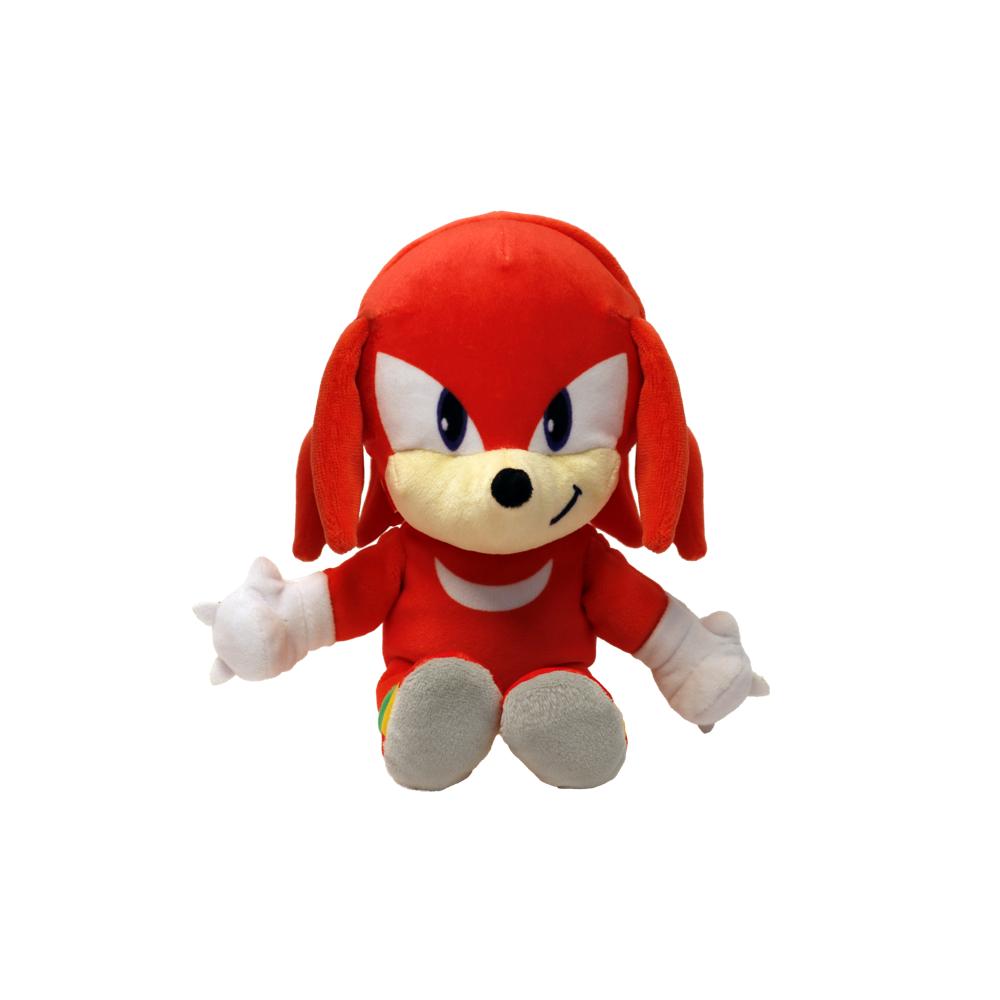 TY: Sonic Knuckles Regular