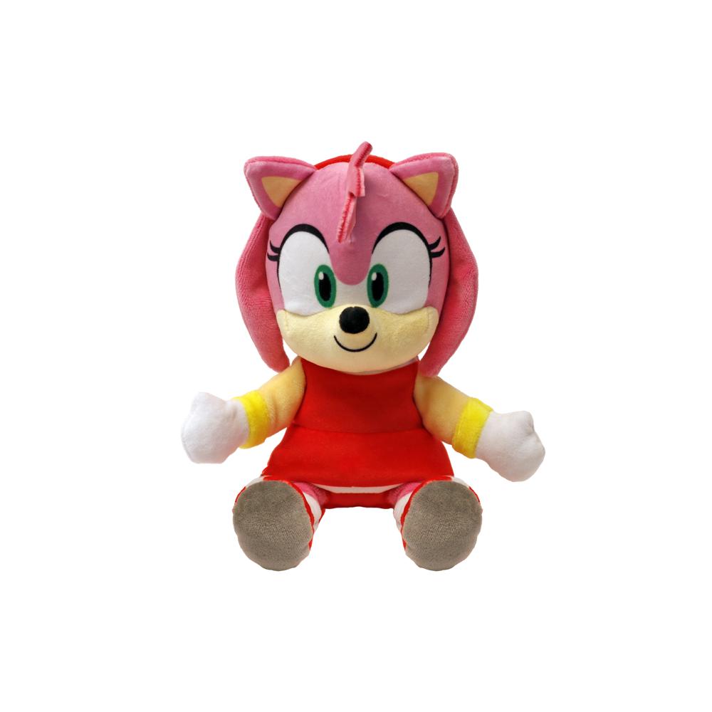 TY: Sonic Amy Regular