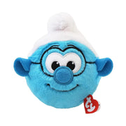 TY: Smurfs Brainy Regular