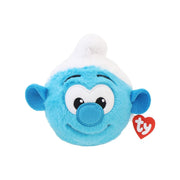 TY: Smurfs Smurf Regular