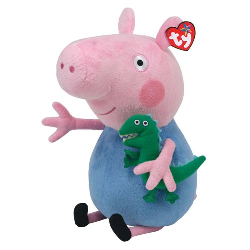 TY George Pig