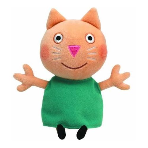 Candy Cat