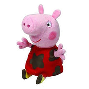 Peppa Pig - Muddy Puddles