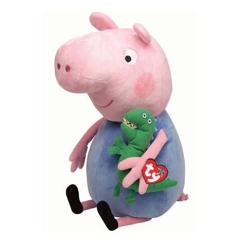 George Pig 15" Classic