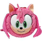 TY: Sonic Amy Bouncer