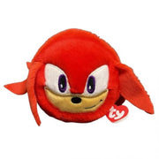 TY: Sonic Knuckles Bouncer