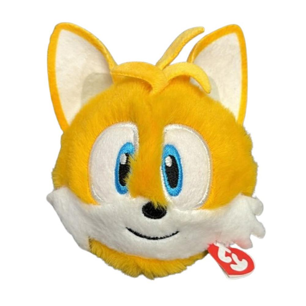 TY: Sonic Tails Bouncer