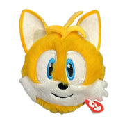 TY: Sonic Tails Bouncer