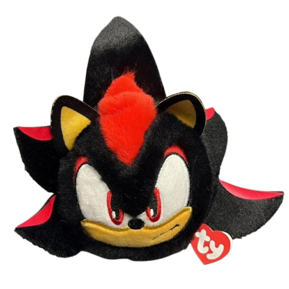 TY: Sonic Shadow Bouncer