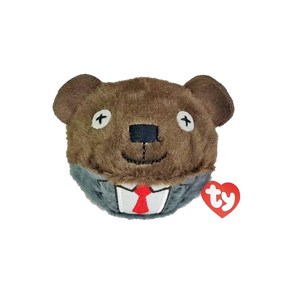 Mr Bean Teddy Bear Bouncer