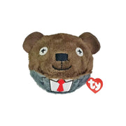 Mr Bean Teddy Bear Bouncer