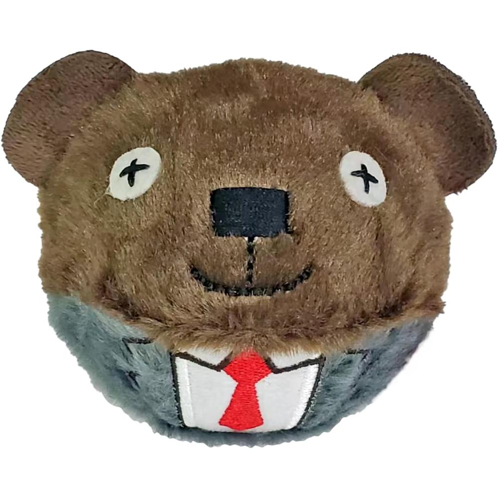 Mr Bean Teddy Bear Bouncer_1