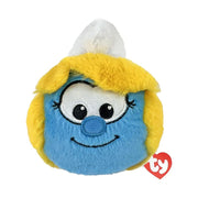 TY: Smurfs Smurfette Bouncer