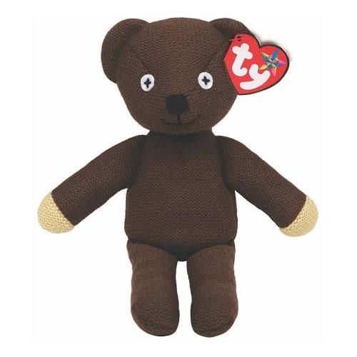 Mr Bean Teddy Buddy