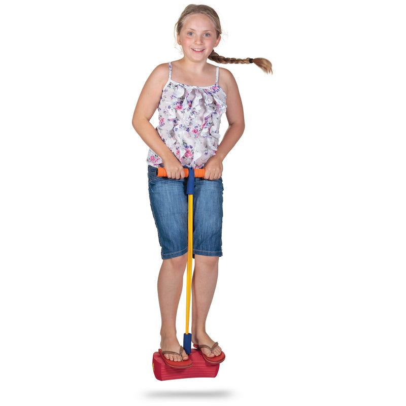 BUNGEE BOUNCER