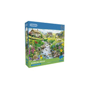Babbling Brook 500XL Piece Puzzle