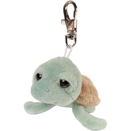 Baby Caspian Turtle BP Clip - STANDARD - 9cm