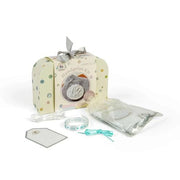 Baby Hand Print Kit - Buttonbag