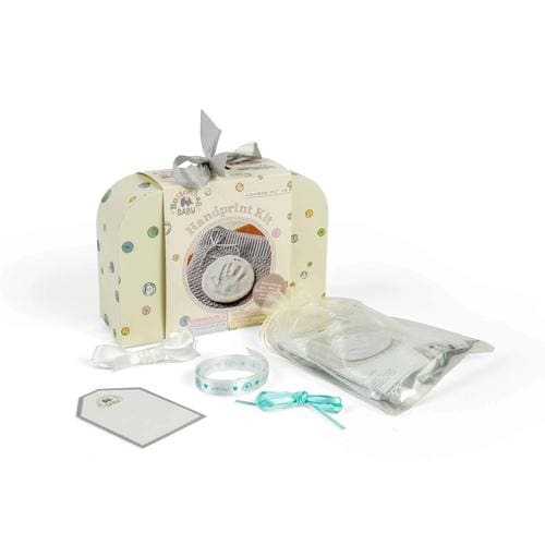 Baby Hand Print Kit - Buttonbag