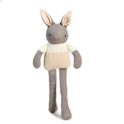 Baby Threads Grey Bunny 35cm