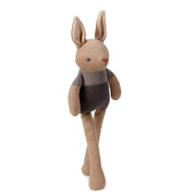 Baby Threads Taupe Bunny 35cm