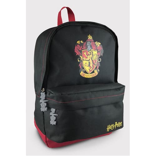 Backpack Harry Potter Griffindor