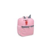 Backpack with Creative Mini (Pink)