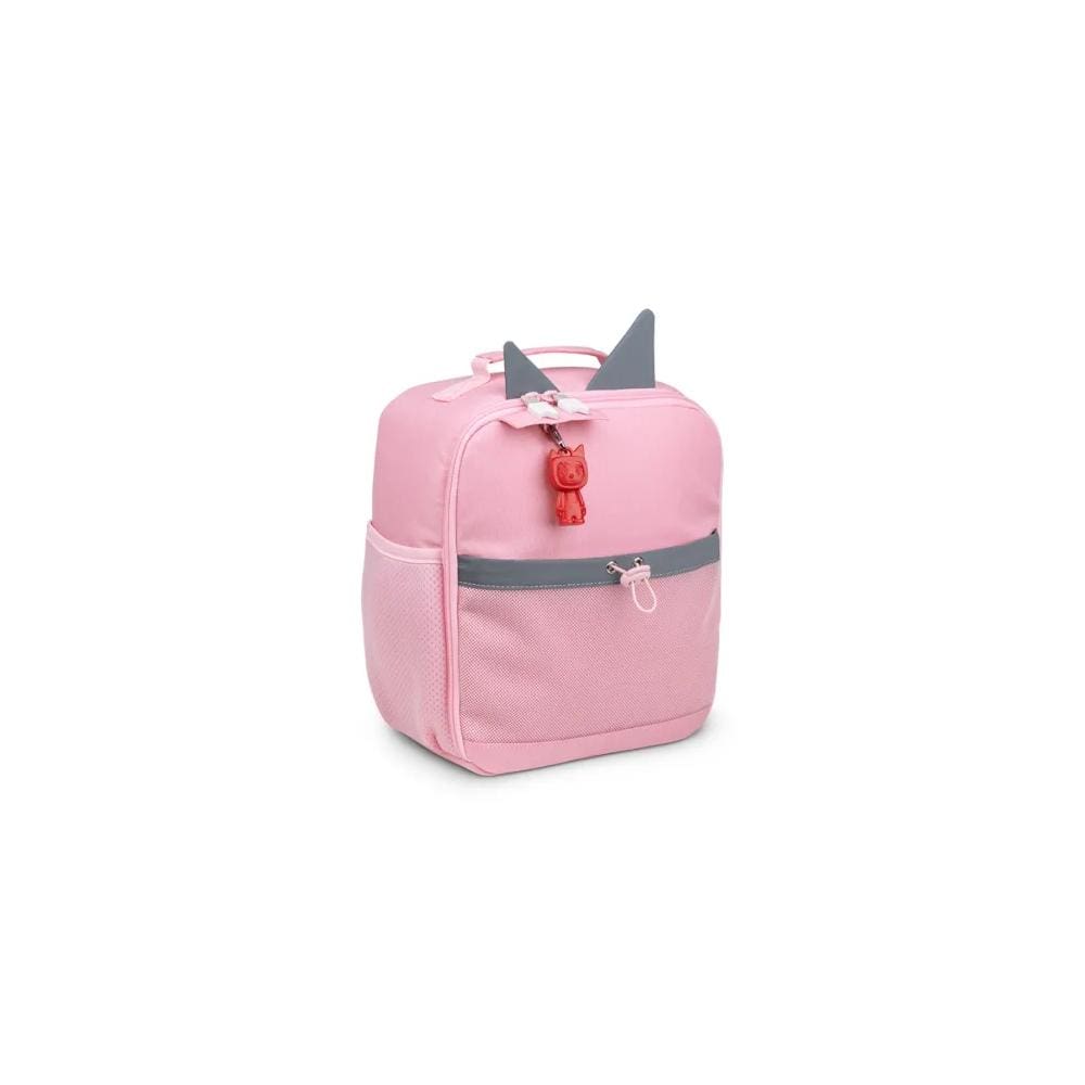 Backpack with Creative Mini (Pink)