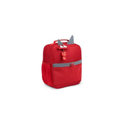 Backpack with Creative Mini (Red)