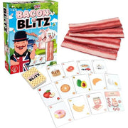 Bacon Blitz Game