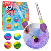 Baff Bomb Magic Brush