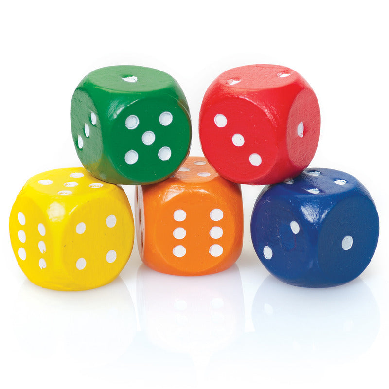 Bag of Dice