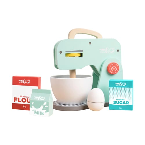 Baking Set