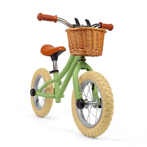 Balance Bike - Green