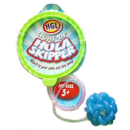 Ball Skip - Assorted (One Supplied)