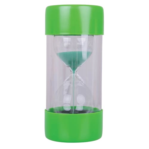 Ballotini Timer - 1 Minute