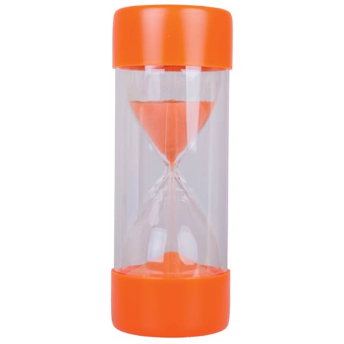 Ballotini Timer - 10 Minutes