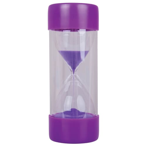 Ballotini Timer - 15 Minutes