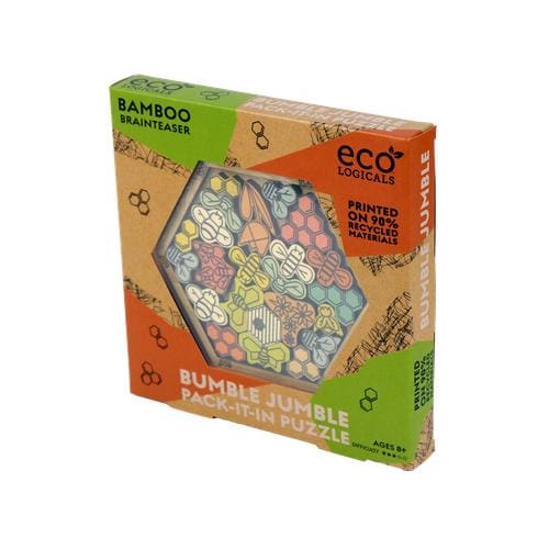 Bamboo Bumble Jumble
