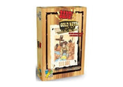 Bang! 4th Edition: Gold Rush Expansion