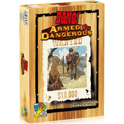 Bang!: Armed And Dangerous Expansion