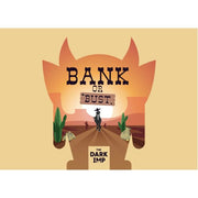 Bank or Bust Notepad Game
