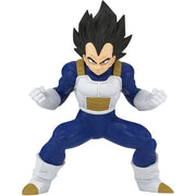 Banpresto Dragon Ball Z Chosenshiretsuden Vegeta 2
