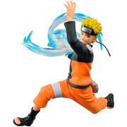 Banpresto Naruto Shippuden Uzumaki Naruto