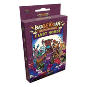 BarBEARian Battlegrounds: Candy Horde Expansion