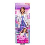 Barbie Careers Doll: Doctor