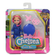 Barbie Chelsea Career Dolls - Assorted (One Supplied)