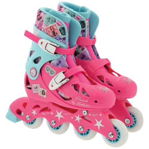 Barbie Inline Skates