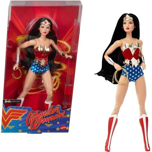 Barbie Signature Wonder Woman