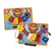 Basic Skills Board